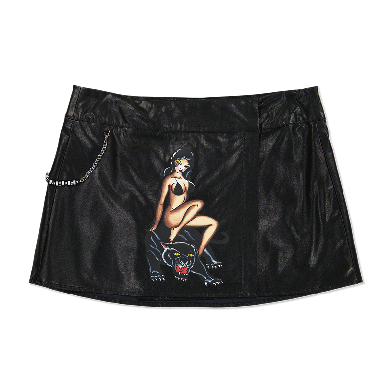 Ed Hardy Mae Skirt